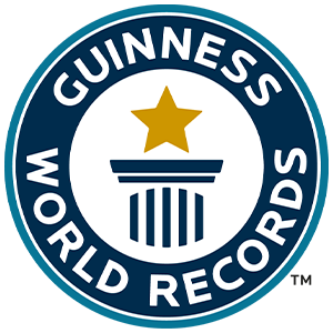 吉尼斯世界纪录官方网站