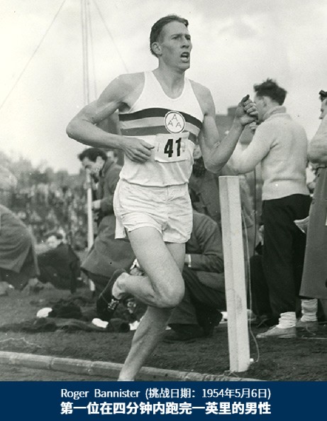 roger bannister
