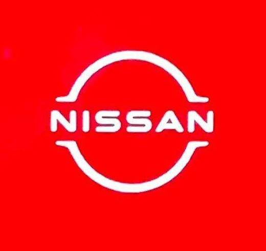 Nissan Logo