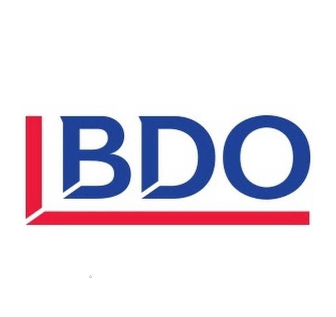 BDO Logo