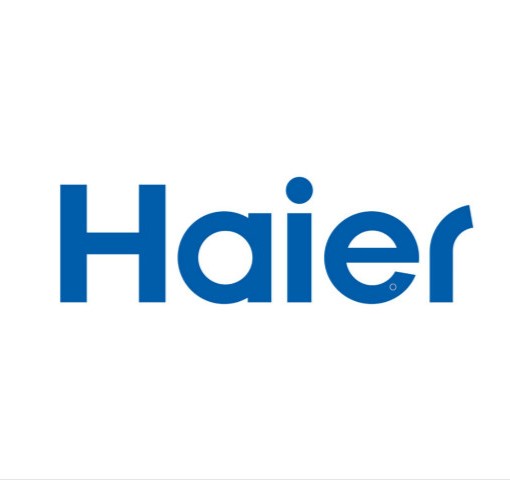 Haier Logo