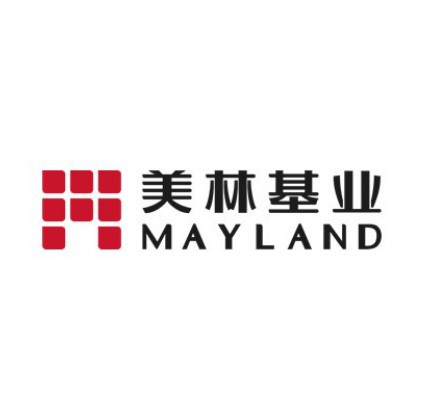 Mayland logo
