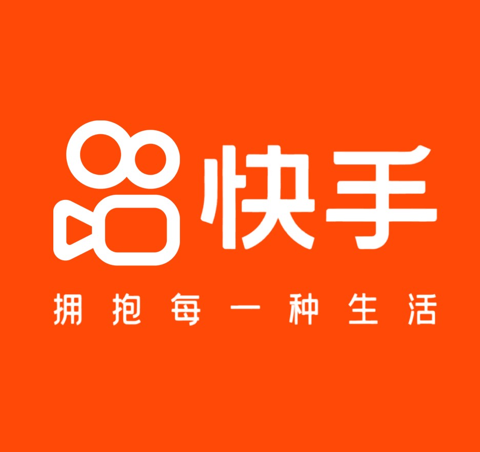 Kuaishou logo
