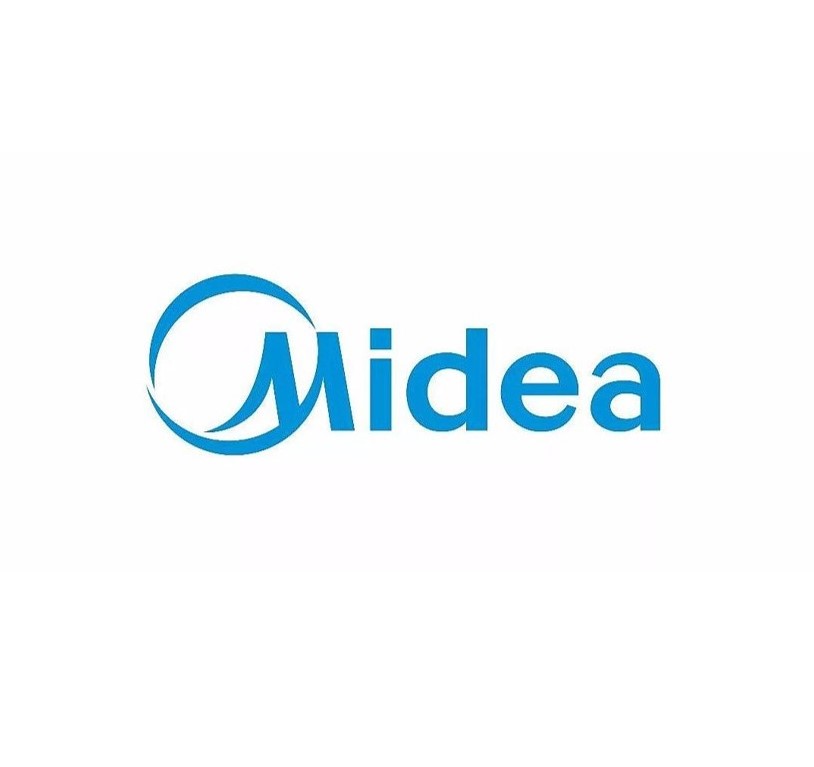 Midea logo