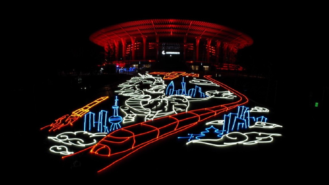 largest light drawing header