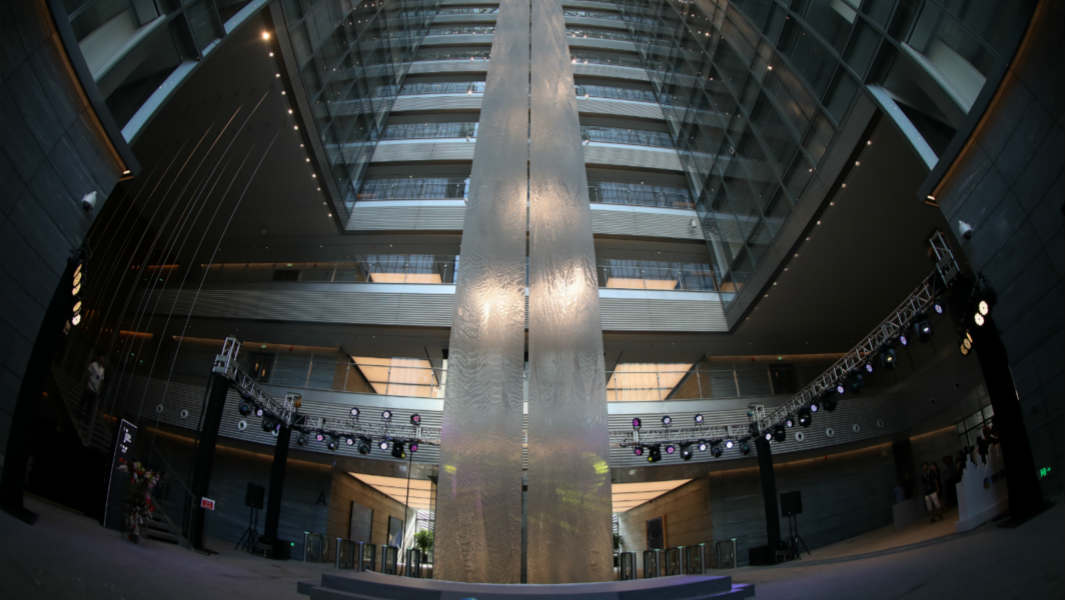 COFCO|tallest water proof