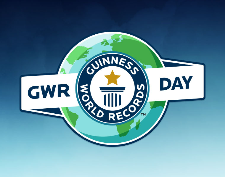 gwr day logo
