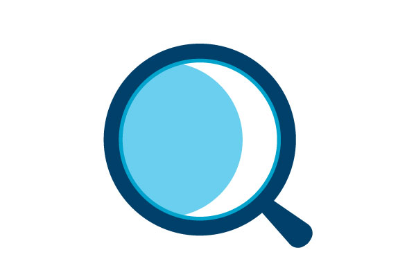 application search icon
