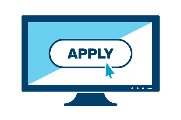 application process icon