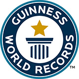 (c) Guinnessworldrecords.cn