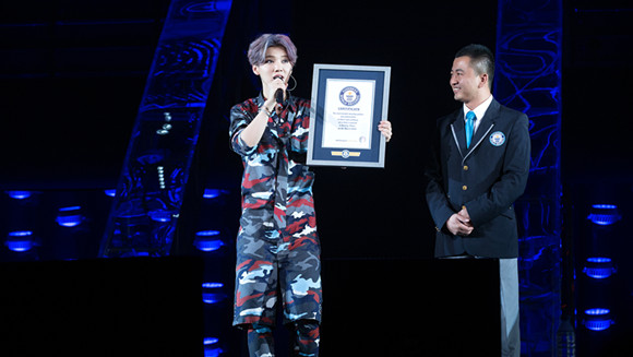 LuHan and Adjudicator