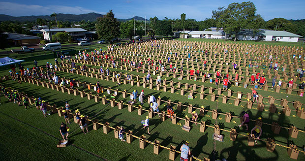 aerial-view-of-the-longest-banana-split-467334