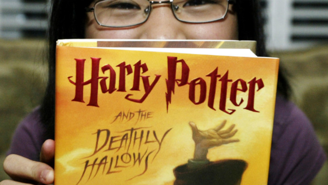 bookshop day article