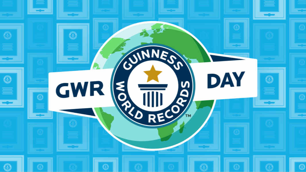 GWR DAY 2018