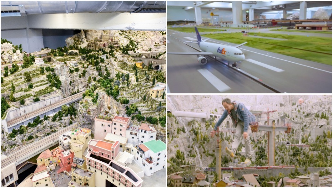 Miniatur Wunderland