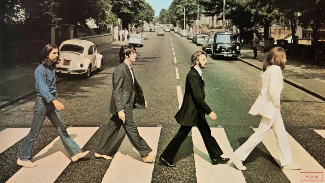 Abbey Road