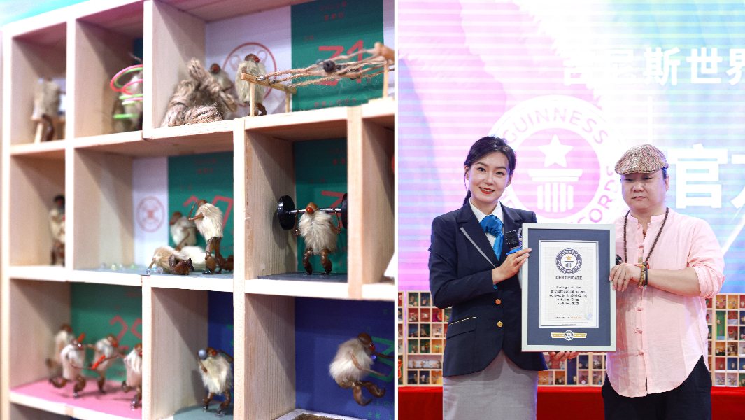 split-image-of-display-and-GWR-certificate-presentation
