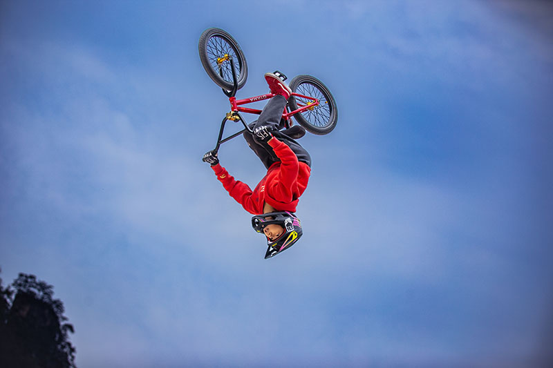 全球精彩挑战庆祝2025年度吉尼斯世界纪录日