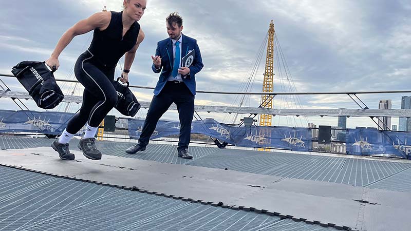 全球精彩挑战庆祝2025年度吉尼斯世界纪录日