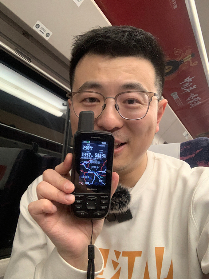 24小时内乘坐火车旅行的最远距离