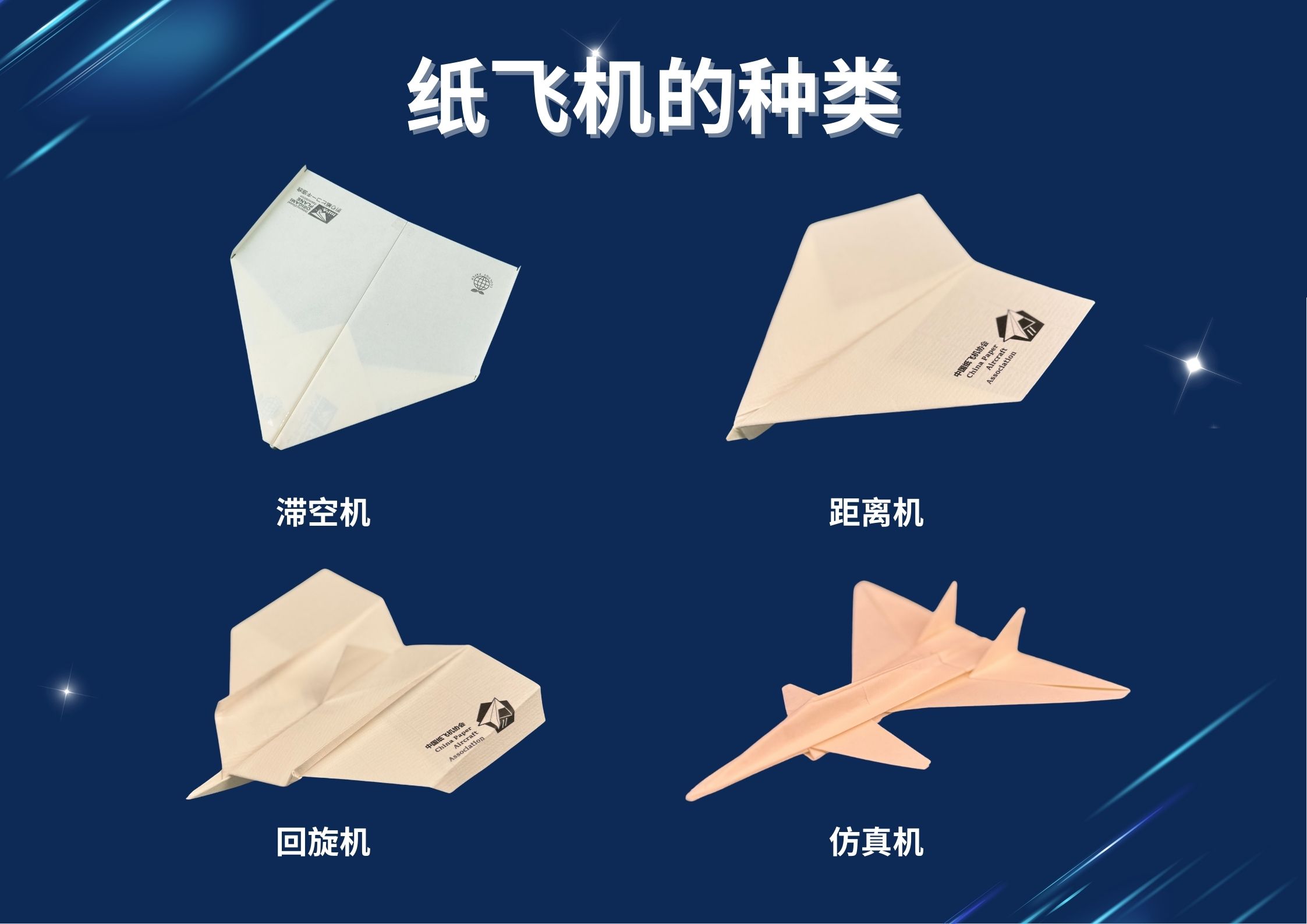 纸飞机飞行最远距离