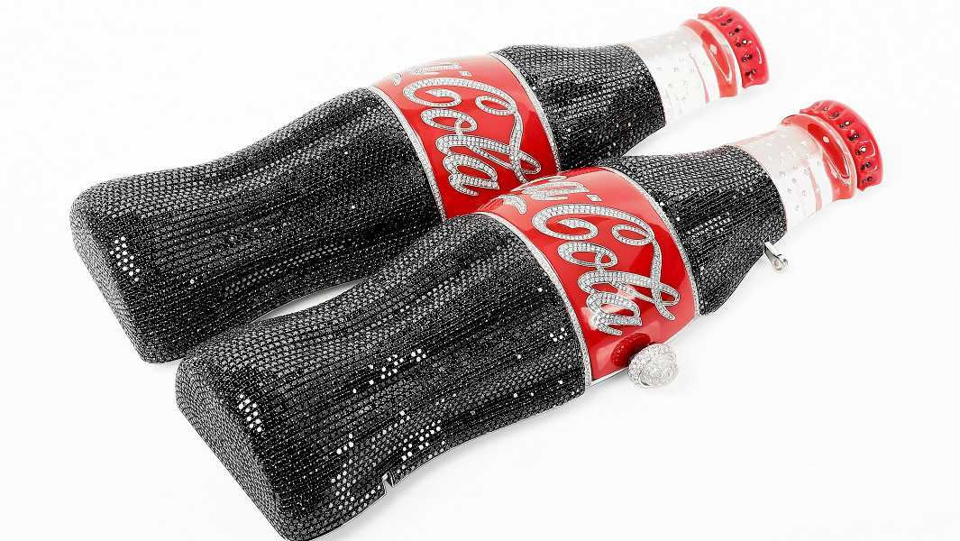 diamond purse_header