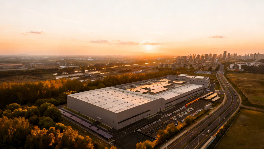 吉利全球全域安全中心一举包揽五项吉尼斯世界纪录称号