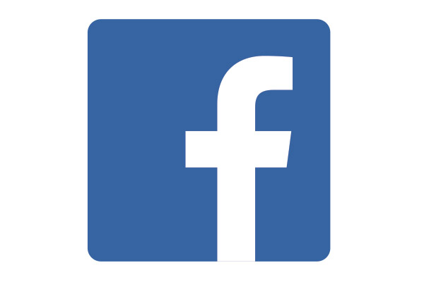 Facebook Logo