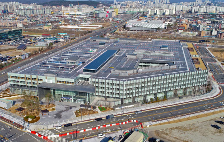 Largest car dealership building (showroom area) | 吉尼斯世界纪录